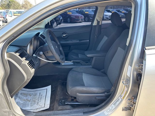 2010 Dodge Avenger 4dr Sedan SXT - 23001675 - 7