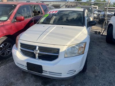 2010 Dodge Caliber - 1B3CB4HA1AD539878