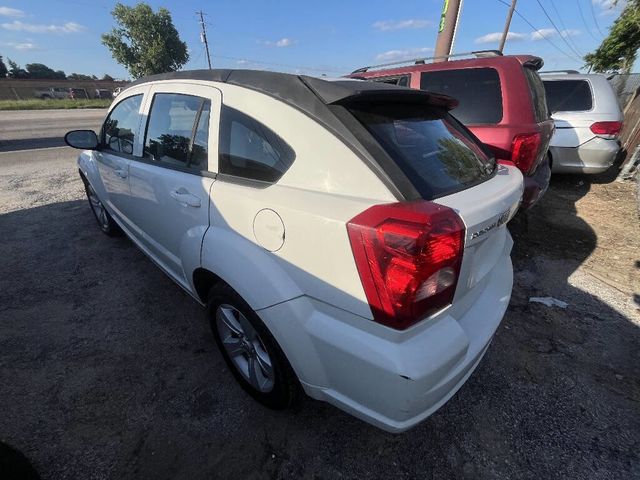 2010 Dodge Caliber 4dr HB SXT - 23026725 - 1