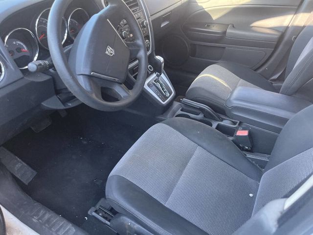 2010 Dodge Caliber 4dr HB SXT - 23026725 - 2