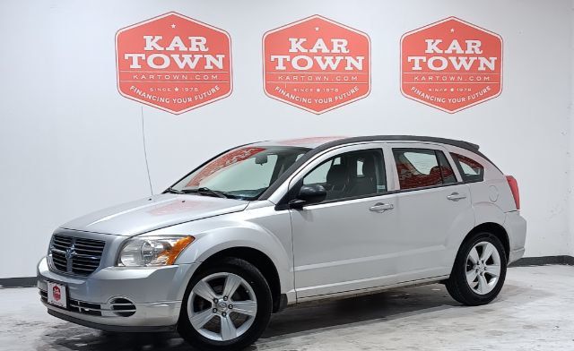 2010 Dodge Caliber 4dr HB SXT - 22939629 - 1