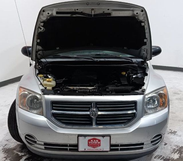 2010 Dodge Caliber 4dr HB SXT - 22939629 - 2