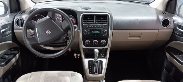 2010 Dodge Caliber 4dr HB SXT - 22939629 - 3