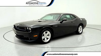 2010 Dodge Challenger