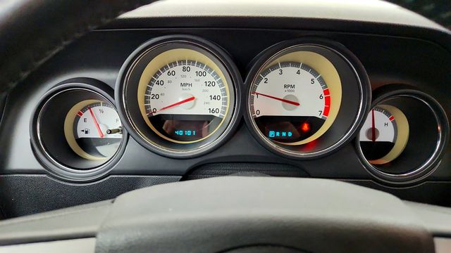 2010 Dodge Challenger 2dr Coupe R/T - 23030400 - 13