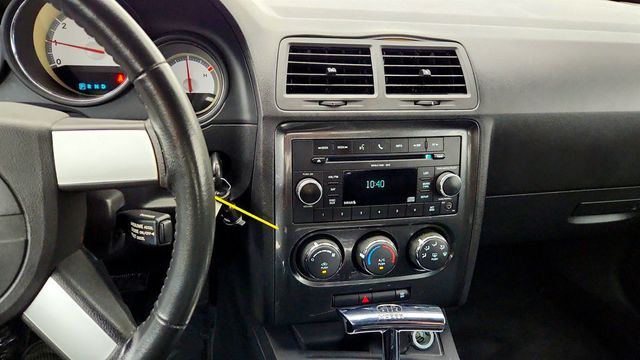 2010 Dodge Challenger 2dr Coupe R/T - 23030400 - 16