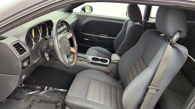 2010 Dodge Challenger 2dr Coupe R/T - 23030400 - 18