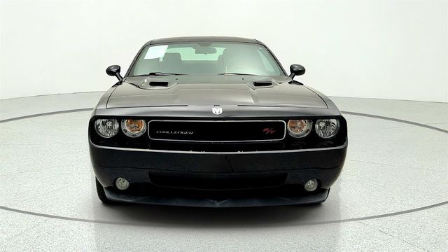 2010 Dodge Challenger 2dr Coupe R/T - 23030400 - 1