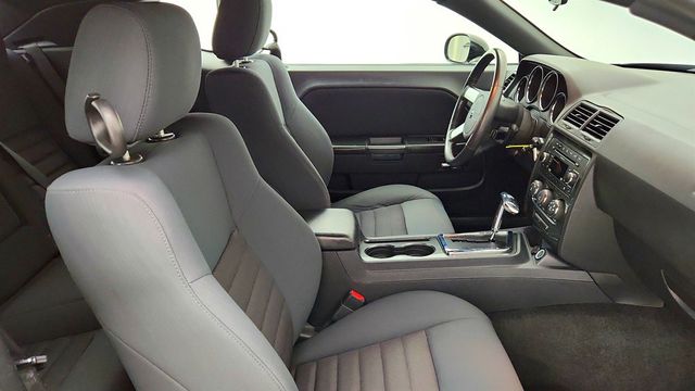 2010 Dodge Challenger 2dr Coupe R/T - 23030400 - 22