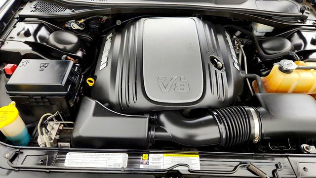 2010 Dodge Challenger 2dr Coupe R/T - 23030400 - 25