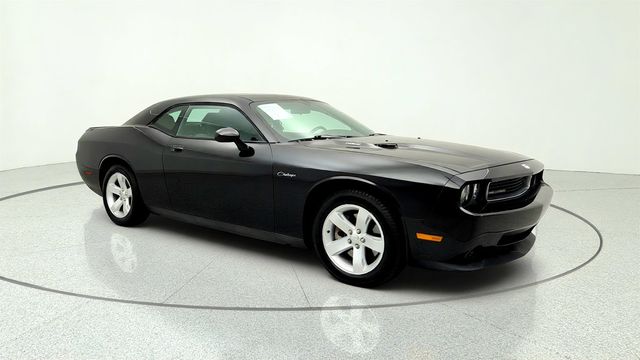 2010 Dodge Challenger 2dr Coupe R/T - 23030400 - 2