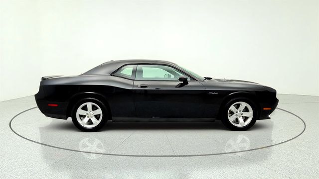2010 Dodge Challenger 2dr Coupe R/T - 23030400 - 3