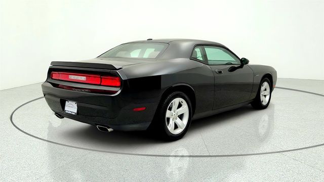 2010 Dodge Challenger 2dr Coupe R/T - 23030400 - 4