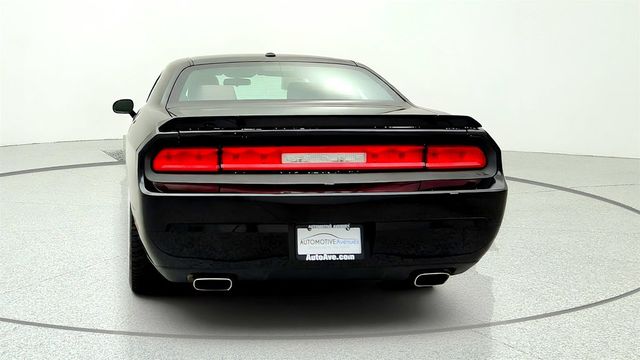 2010 Dodge Challenger 2dr Coupe R/T - 23030400 - 5