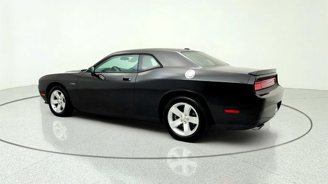 2010 Dodge Challenger 2dr Coupe R/T - 23030400 - 6