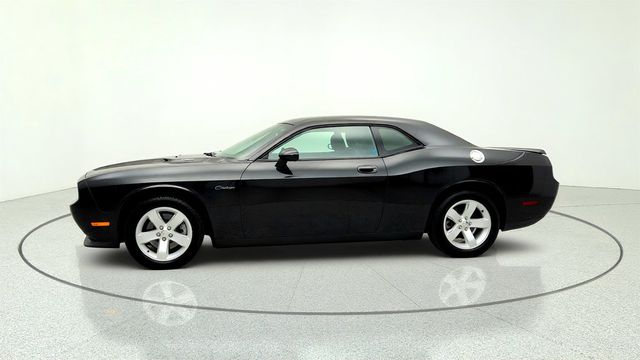 2010 Dodge Challenger 2dr Coupe R/T - 23030400 - 7