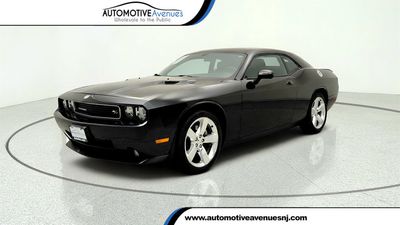 2010 Dodge Challenger