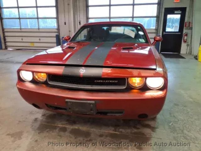 2010 Dodge Challenger 2dr Coupe SE - 23002783 - 1