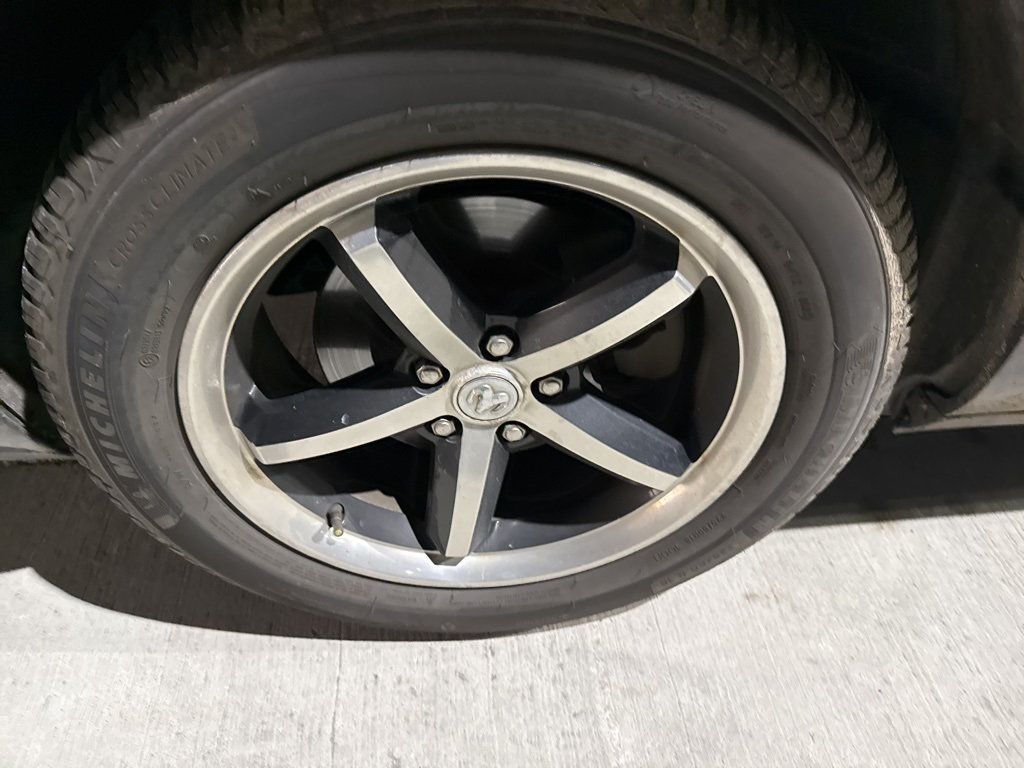 2010 Dodge Challenger 2dr Coupe SE - 22963749 - 1