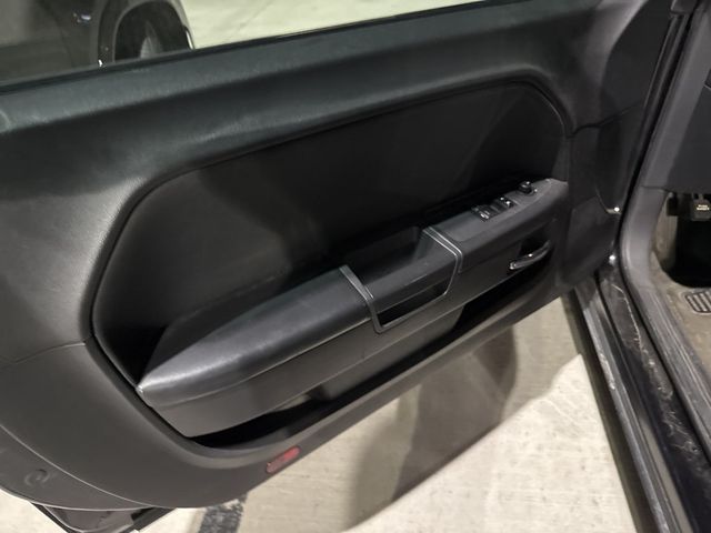 2010 Dodge Challenger 2dr Coupe SE - 22963749 - 4