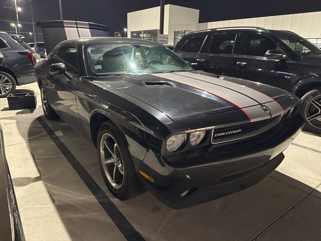 2010 Dodge Challenger 2dr Coupe SE - 22963749 - 5