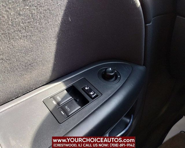 2010 Dodge Challenger 2dr Coupe SE - 22924340 - 20