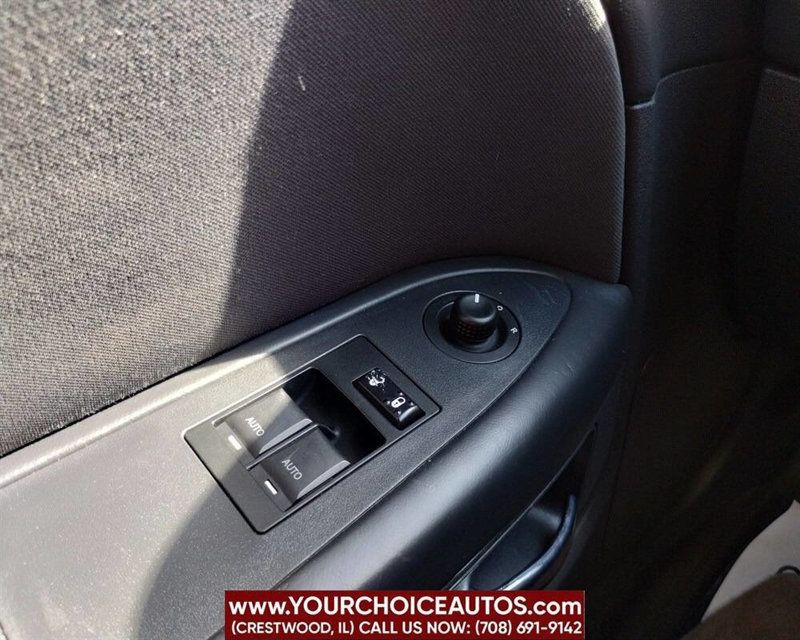 2010 Dodge Challenger 2dr Coupe SE - 22924340 - 20