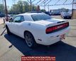 2010 Dodge Challenger 2dr Coupe SE - 22924340 - 2