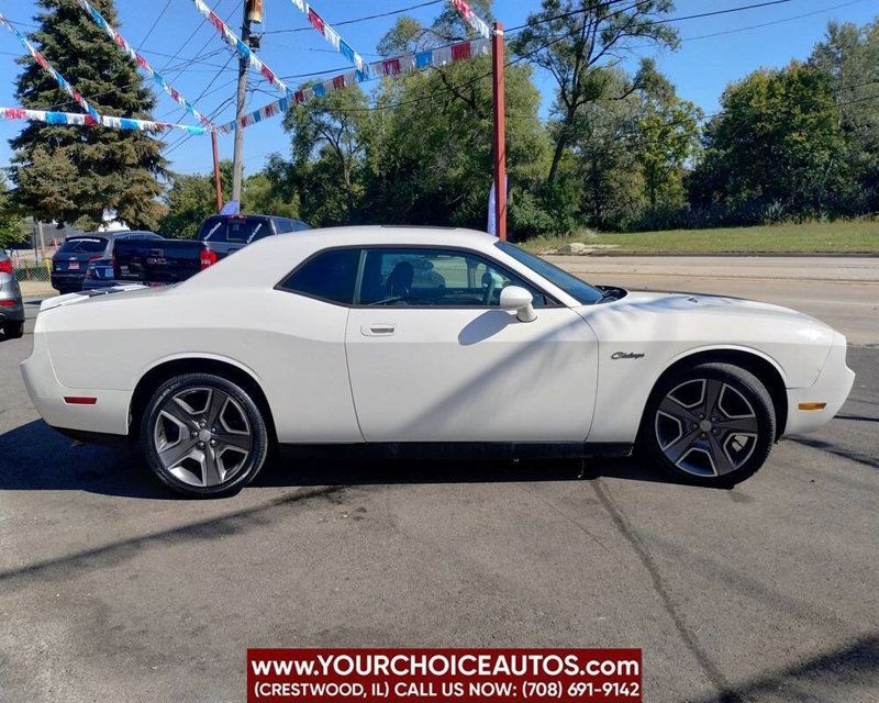 2010 Dodge Challenger 2dr Coupe SE - 22924340 - 5