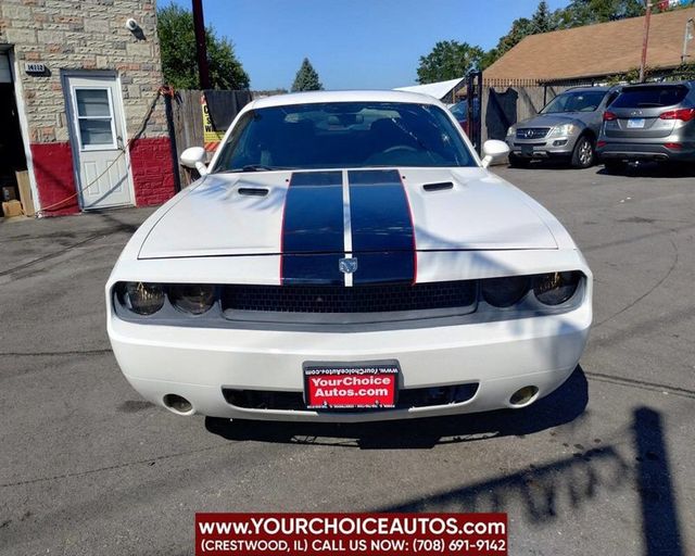 2010 Dodge Challenger 2dr Coupe SE - 22924340 - 7