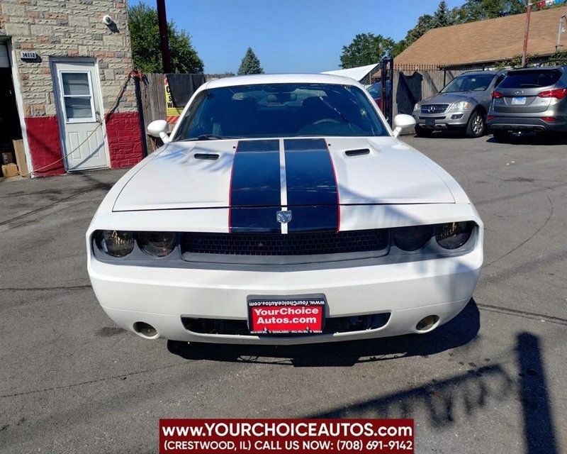 2010 Dodge Challenger 2dr Coupe SE - 22924340 - 7