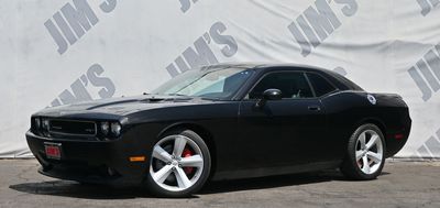 2010 Dodge Challenger - 2B3CJ7DW9AH219104