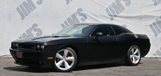 2010 Dodge Challenger