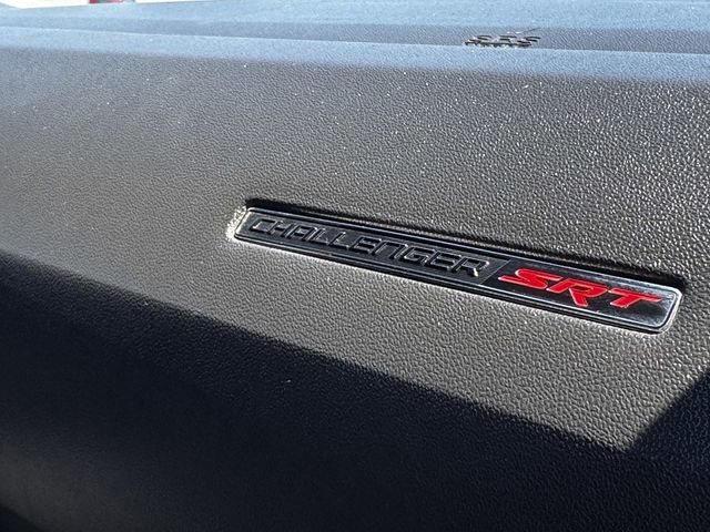 2010 Dodge Challenger 2dr Coupe SRT8 - 23055432 - 16