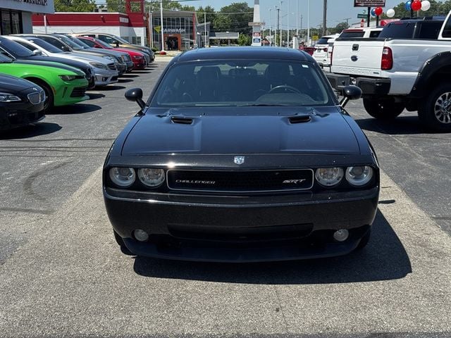 2010 Dodge Challenger 2dr Coupe SRT8 - 23055432 - 1