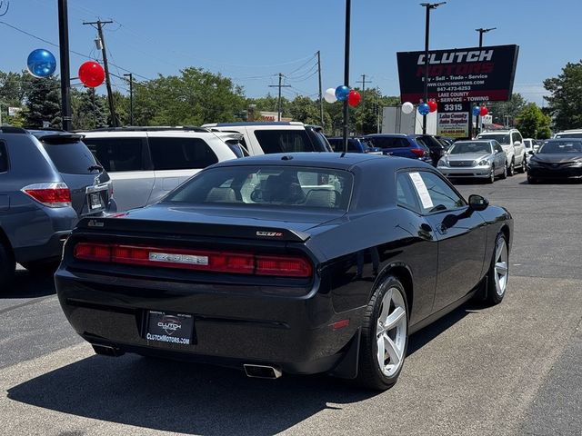 2010 Dodge Challenger 2dr Coupe SRT8 - 23055432 - 5