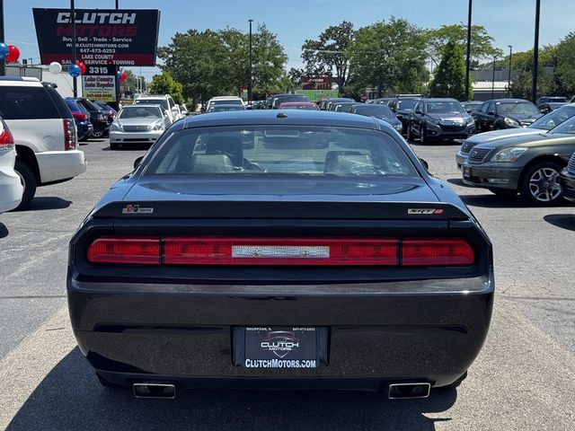 2010 Dodge Challenger 2dr Coupe SRT8 - 23055432 - 6