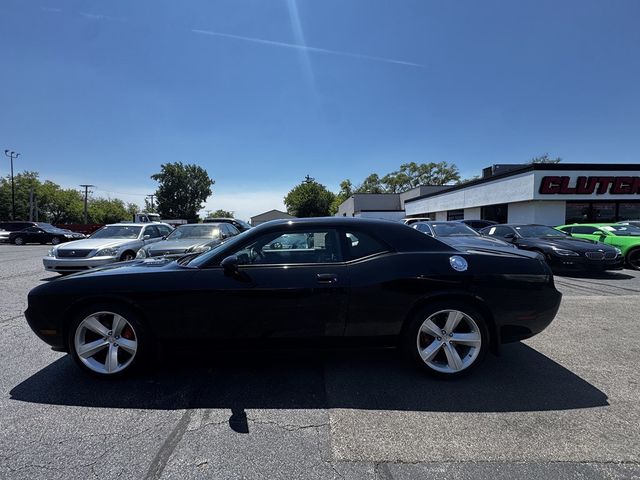2010 Dodge Challenger 2dr Coupe SRT8 - 23055432 - 8