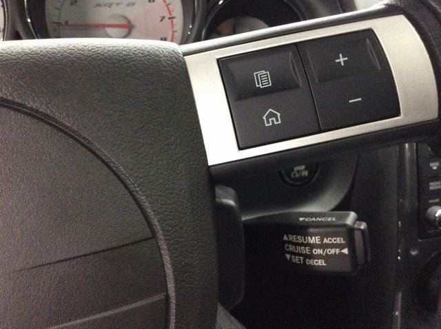 2010 Dodge Challenger 2dr Coupe SRT8 - 22942394 - 12