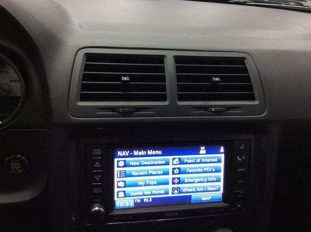 2010 Dodge Challenger 2dr Coupe SRT8 - 22942394 - 15