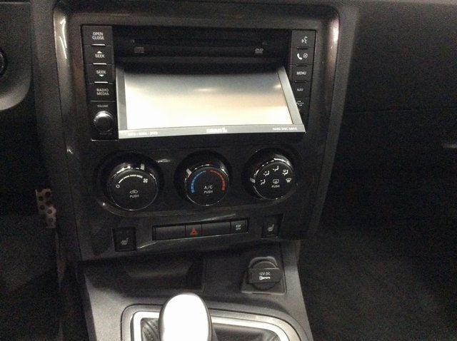 2010 Dodge Challenger 2dr Coupe SRT8 - 22942394 - 16