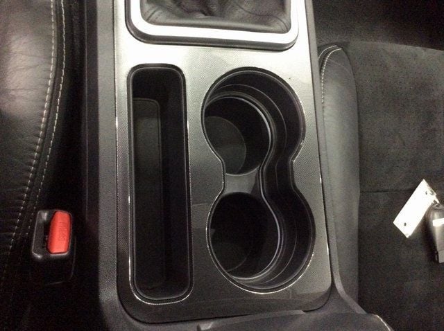 2010 Dodge Challenger 2dr Coupe SRT8 - 22942394 - 19