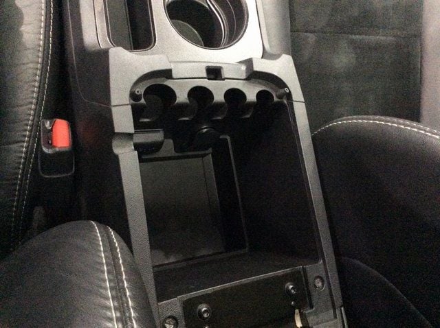 2010 Dodge Challenger 2dr Coupe SRT8 - 22942394 - 20