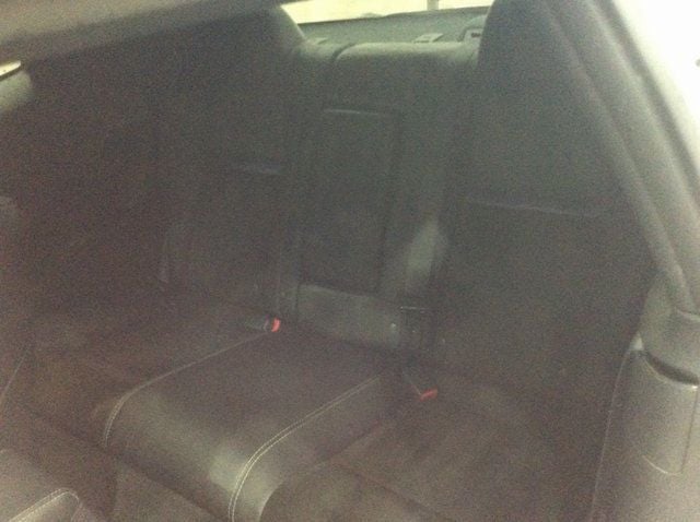 2010 Dodge Challenger 2dr Coupe SRT8 - 22942394 - 21