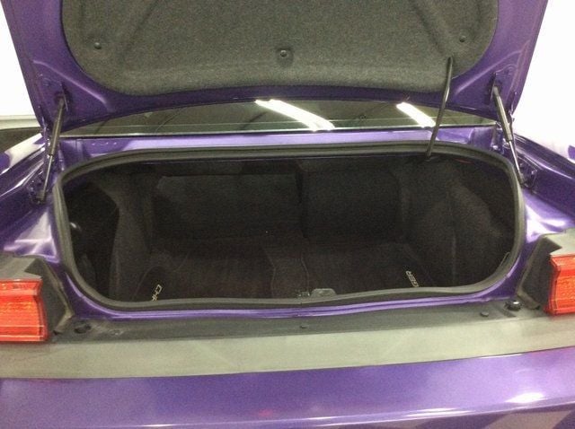 2010 Dodge Challenger 2dr Coupe SRT8 - 22942394 - 24