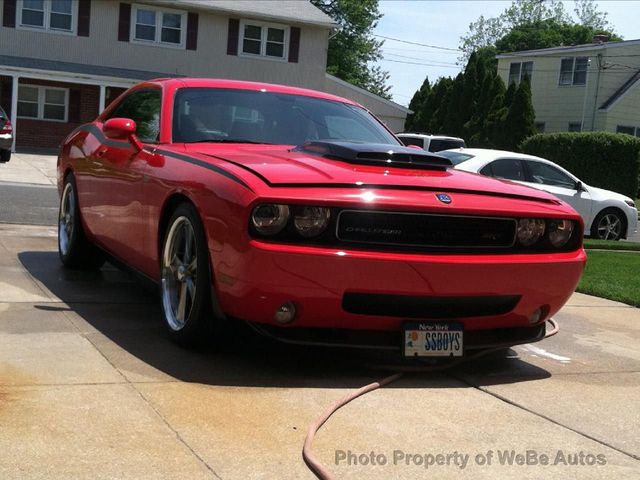 2010 Dodge Challenger HPE650 Hennessey - 19750932 - 1