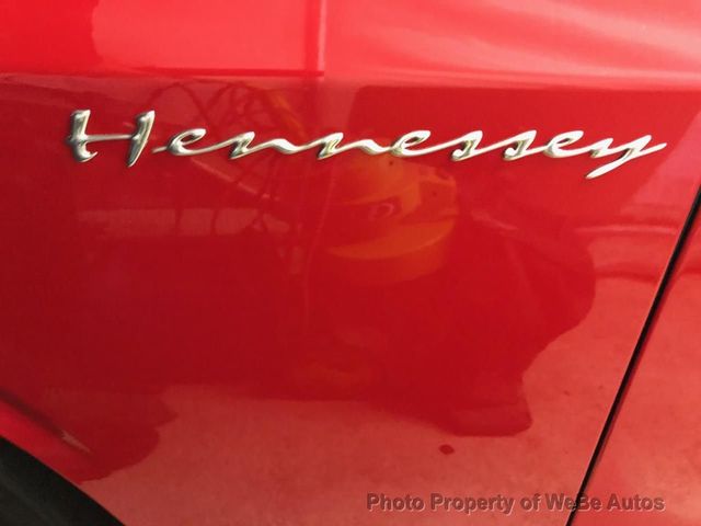 2010 Dodge Challenger HPE650 Hennessey - 19750932 - 4