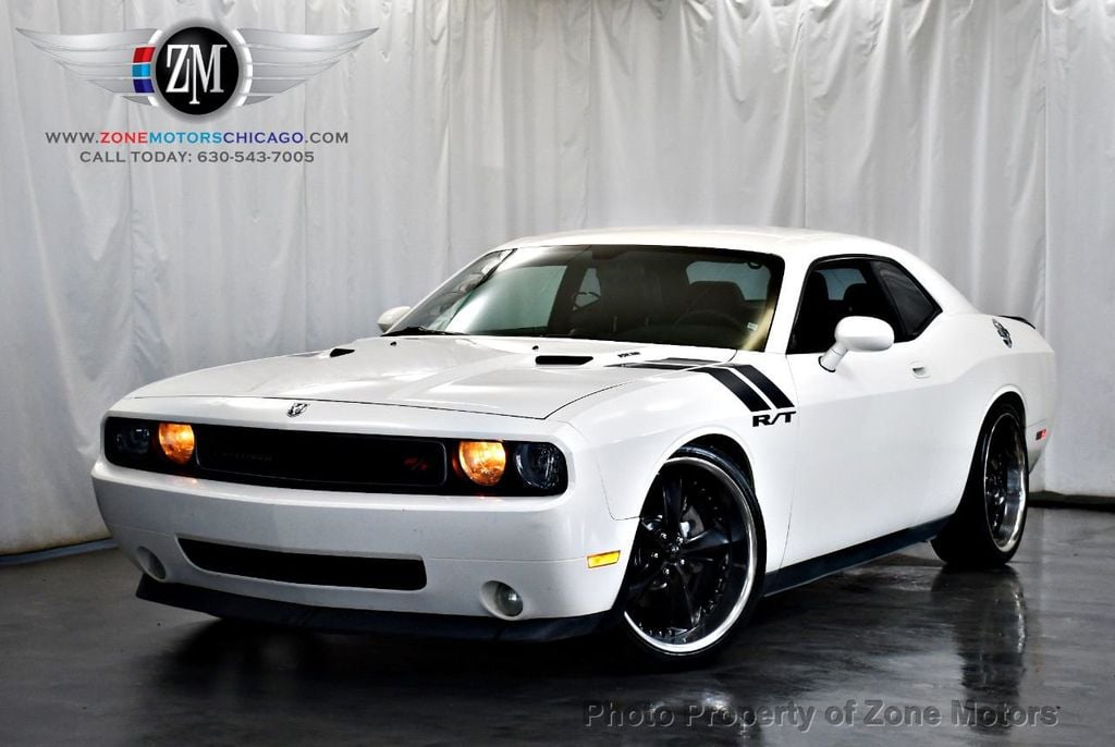 used-2010-dodge-challenger-