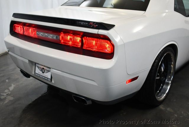 2010 Dodge Challenger MOPAR EDITION R/T - 22102435 - 9