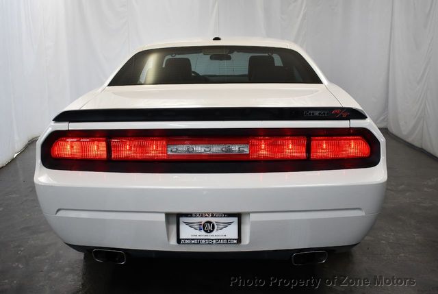 2010 Dodge Challenger MOPAR EDITION R/T - 22102435 - 10